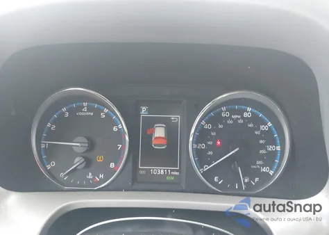 2018 Toyota Rav4 Limited z USA, uszkodzony, nr VIN 2T3DFREV9JW729099